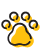 animal feet